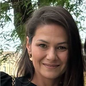 Meet your Posher, Iwona